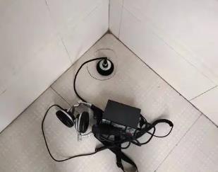 安溪测漏水公司