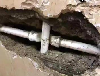 安溪漏水检测电话多少