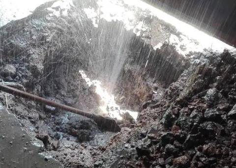 安溪漏水检测哪家好