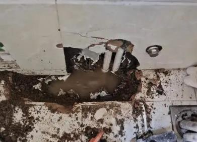 安溪漏水检测电话