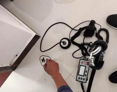 安溪测漏水公司电话